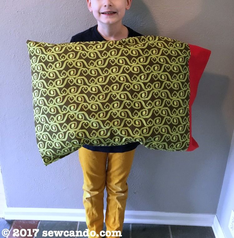 Sew Can Do 1 Million Pillowcases Challenge & Easy Pillowcase Tutorial